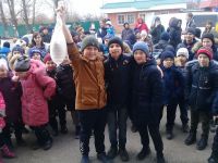 Масленица – самый шумный русский народный праздник
