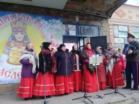 Масленица – самый шумный русский народный праздник